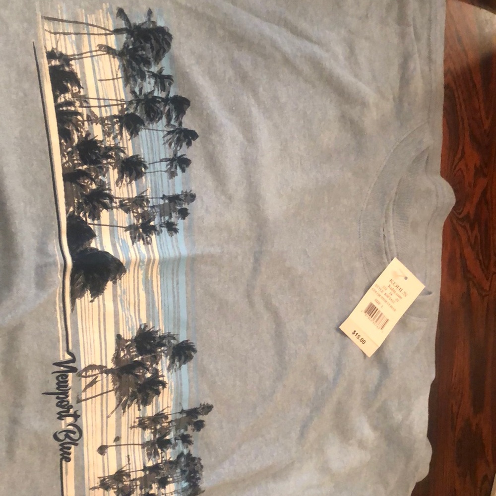 Men Graphic Tee